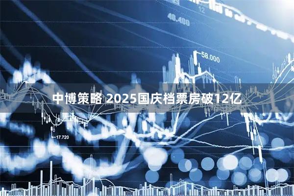 中博策略 2025国庆档票房破12亿